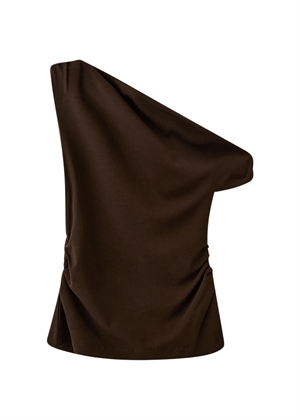 Lyla top Mulch Copenhagen Muse 